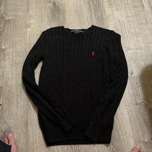 NWOT Ralph Lauren Sweater
